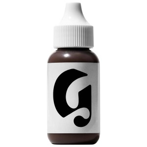 Glossier Perfecting Skin Tint G1 - Deepest, Dewy Sheer Coverage, Vegan, Radiant Finish