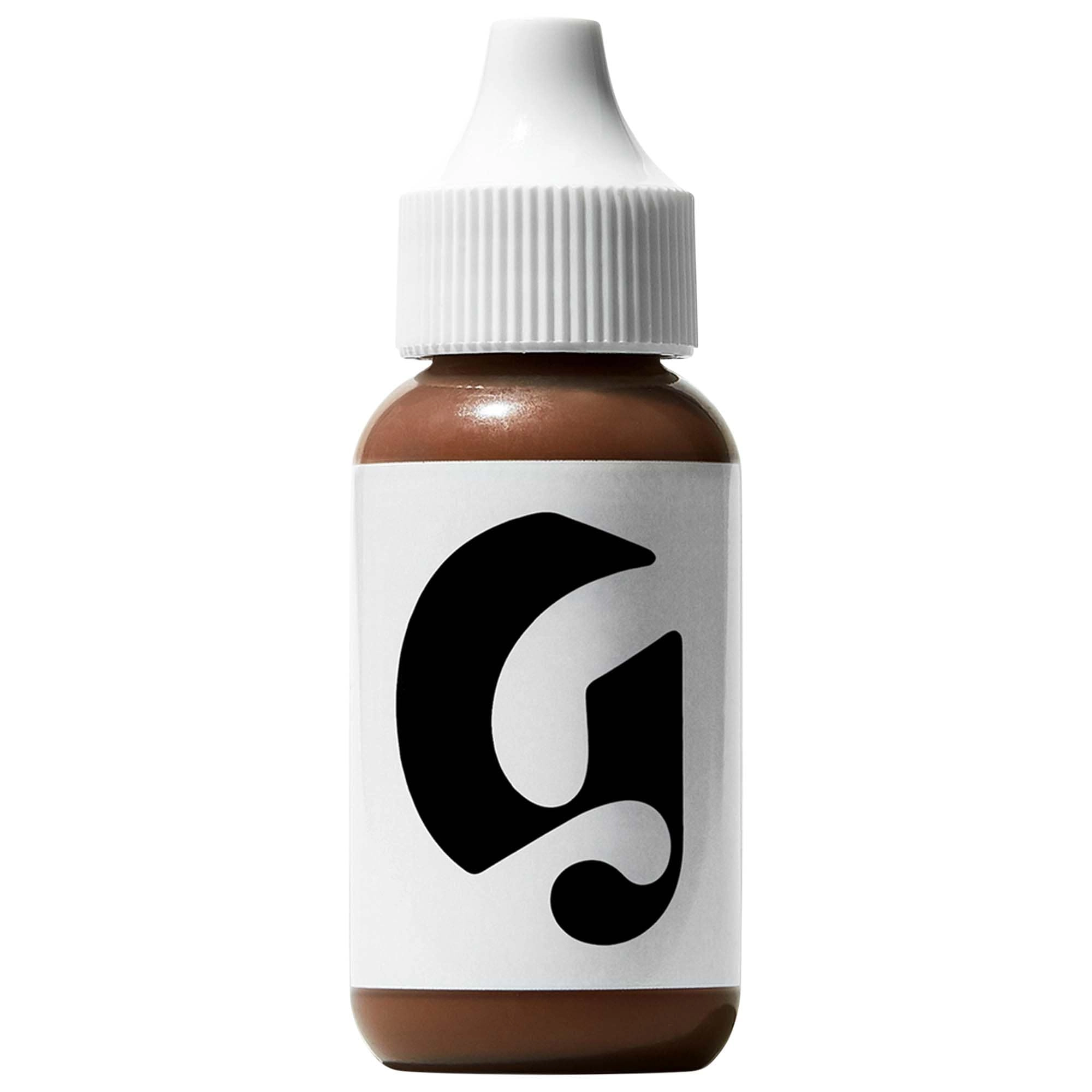 Glossier Perfecting Skin Tint G3 - Very Deep, Dewy Sheer Coverage