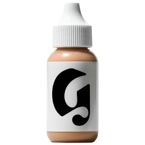 Glossier Perfecting Skin Tint G7 - Medium Deep Dewy Sheer Coverage