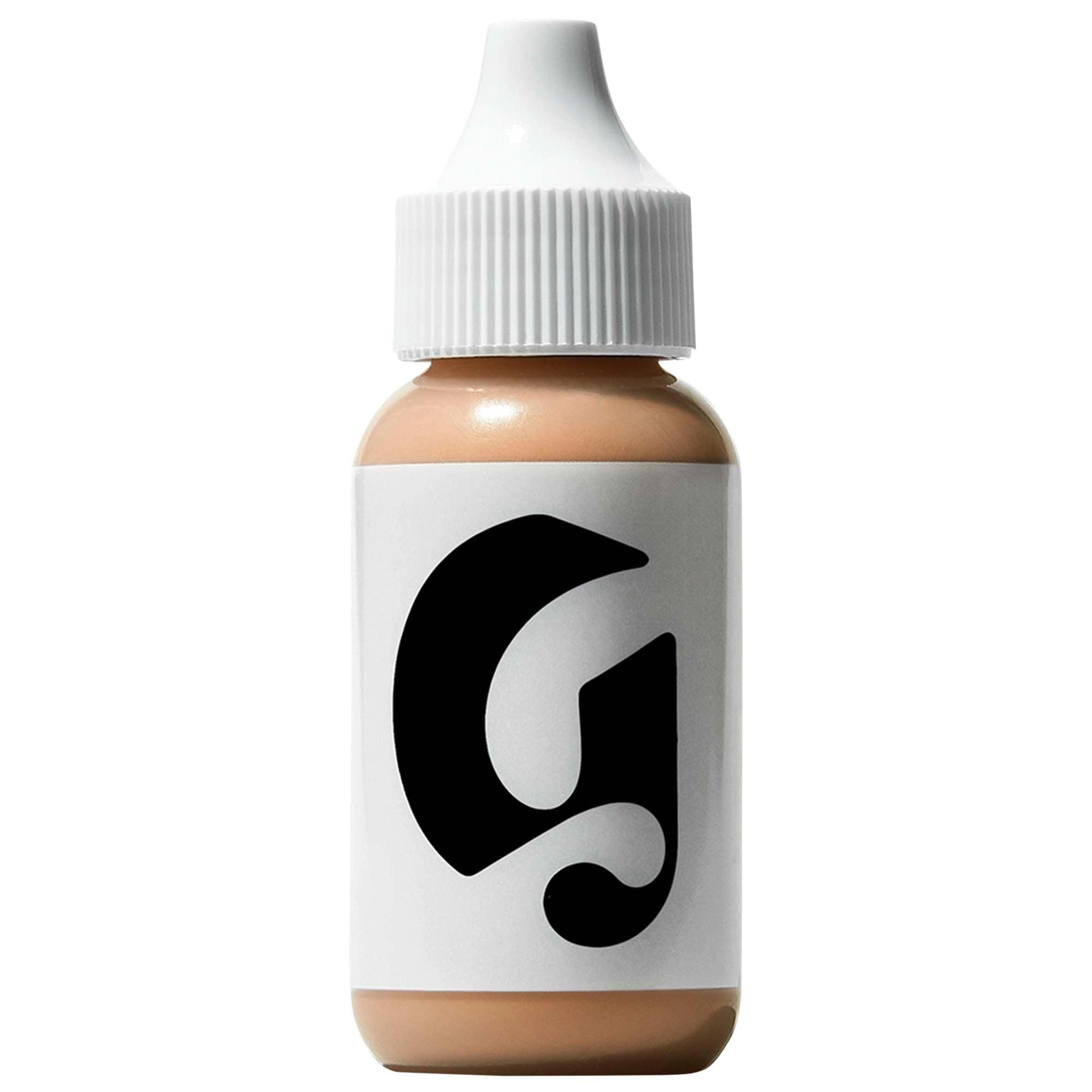 Glossier Perfecting Skin Tint G7 - Medium Deep Dewy Sheer Coverage