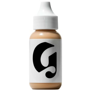 Glossier Perfecting Skin Tint G9 - Medium Warm Dewy Sheer Coverage
