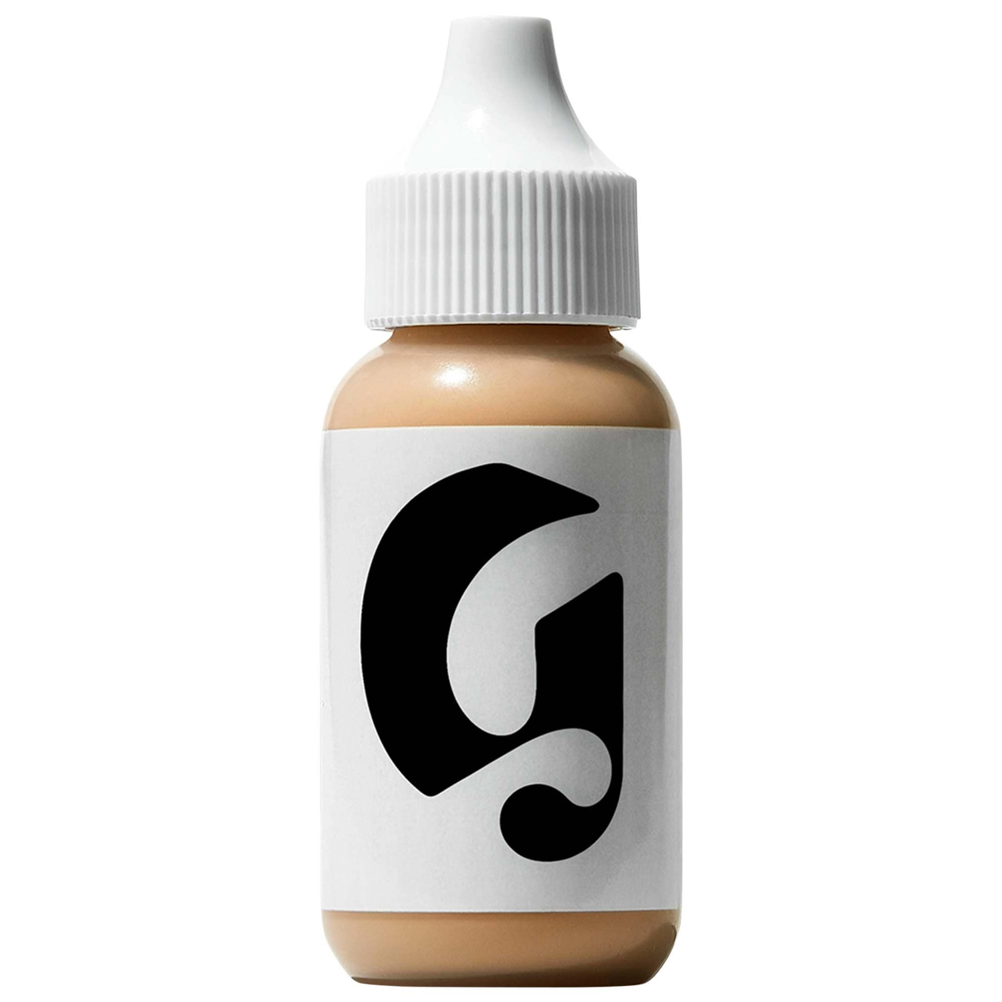 Glossier Perfecting Skin Tint G9 - Medium Warm Dewy Sheer Coverage