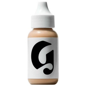 Glossier Perfecting Skin Tint for Dewy Sheer Coverage Color: G10 - Light to Medium