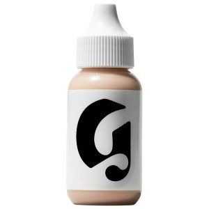 Glossier Perfecting Skin Tint G12 Lightest Dewy Sheer Coverage