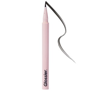 Glossier Pro Tip Long-Wearing Liquid Eyeliner Pen - Black, Vegan