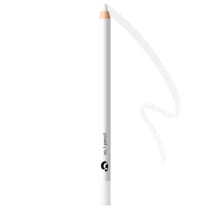 Glossier No 1. Pencil Creamy Long-Wearing Eyeliner - Color: Canvas