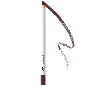 Glossier No 1. Pencil Creamy Long-Wearing Eyeliner - Rococo (Deep Eggplant)