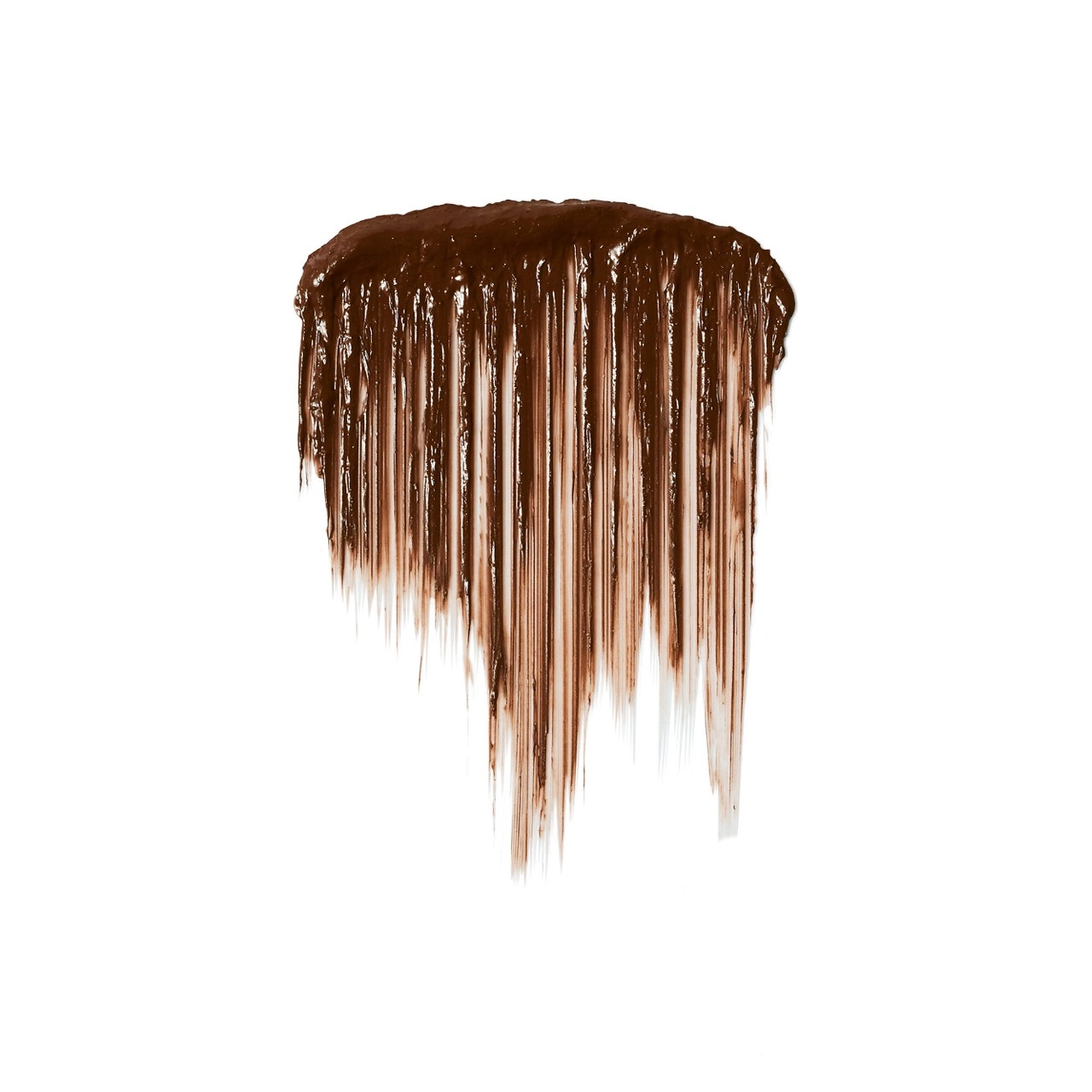 Glossier Lash Slick Brown Mascara - Lift, Lengthen, and Define Lashes - Image 8