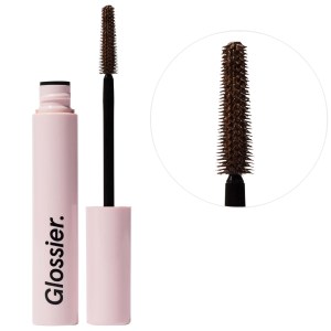 Glossier Lash Slick Brown Mascara - Lift, Lengthen, and Define Lashes