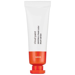 Glossier Cloud Paint Gel Cream Blush - Color: Dawn, Sunny Coral