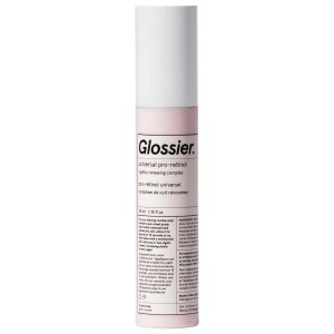 Glossier Universal Pro-Retinol Overnight Renewing Treatment 1.18 oz / 35 mL Vegan