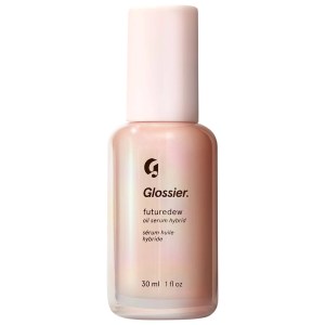 Glossier Futuredew Facial Oil-Serum Hybrid 1 oz / 30 mL Vegan