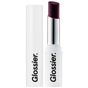 Glossier Generation G Sheer Matte Lipstick in Jam - Deep Berry