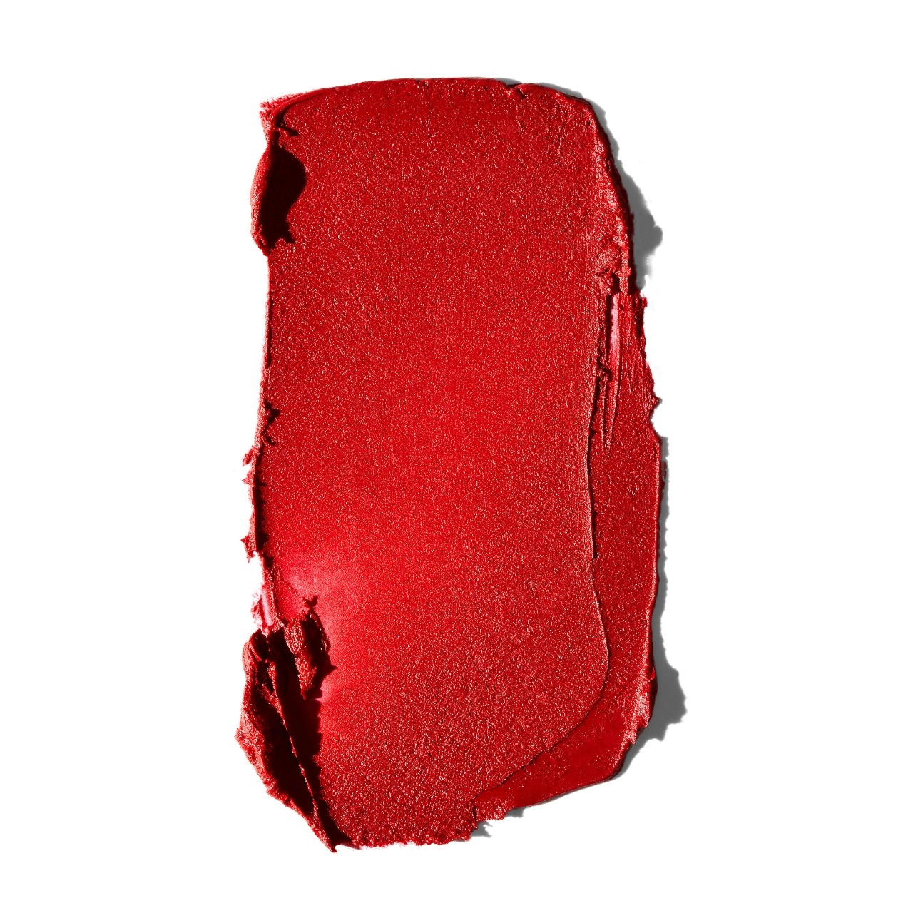 Glossier Generation G Sheer Matte Lipstick Color: Zip - Poppy Red - Image 2