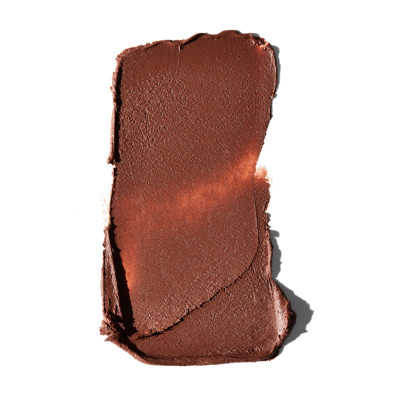 Glossier Generation G Sheer Matte Lipstick in Cake - Subtle Peach - Image 2