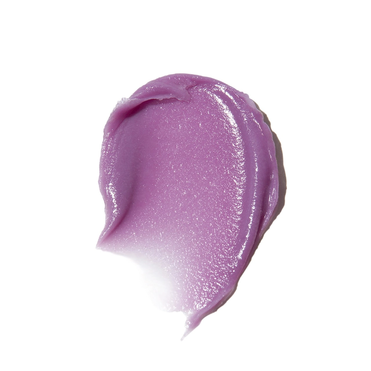 Glossier Balm Dotcom Lip Balm and Skin Salve Color: Lavender - Sheer Purple Tint - Image 2