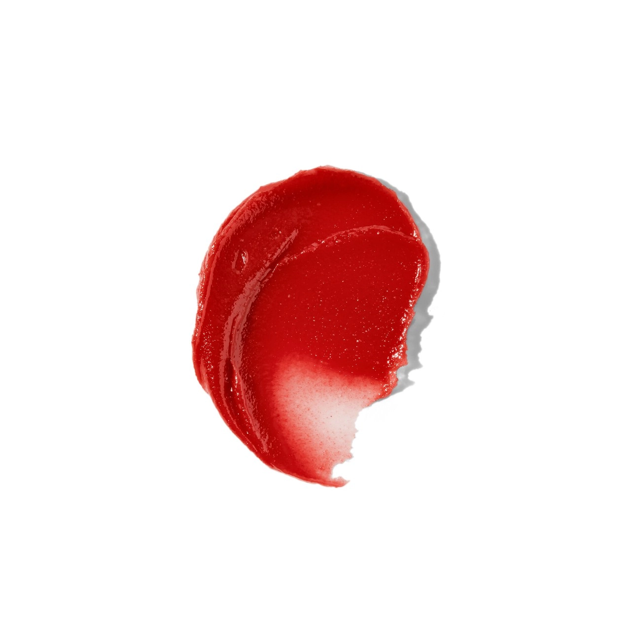 Glossier Balm Dotcom Lip Balm and Skin Salve - Wild Fig, Sheer Coral Tint, Vegan - Image 2