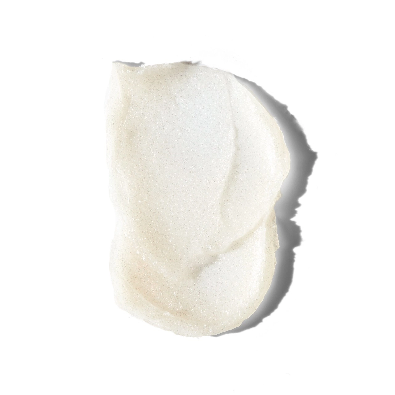 Glossier Balm Dotcom Lip Balm and Skin Salve Color: Birthday - Soft Shimmer Clear Vegan - Image 2