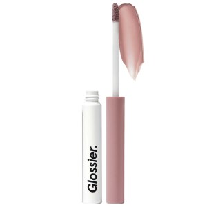 Glossier Skywash Liquid-to-Powder Sheer Matte Eyeshadow Tint - Pebble