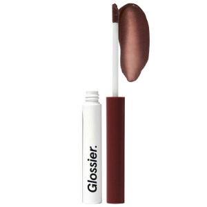 Glossier Skywash Liquid-to-Powder Sheer Matte Eyeshadow Tint - Echo (Cocoa Brown)