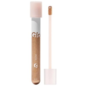 Glossier Lidstar Long-Wearing Shimmer Cream Eyeshadow in Bun