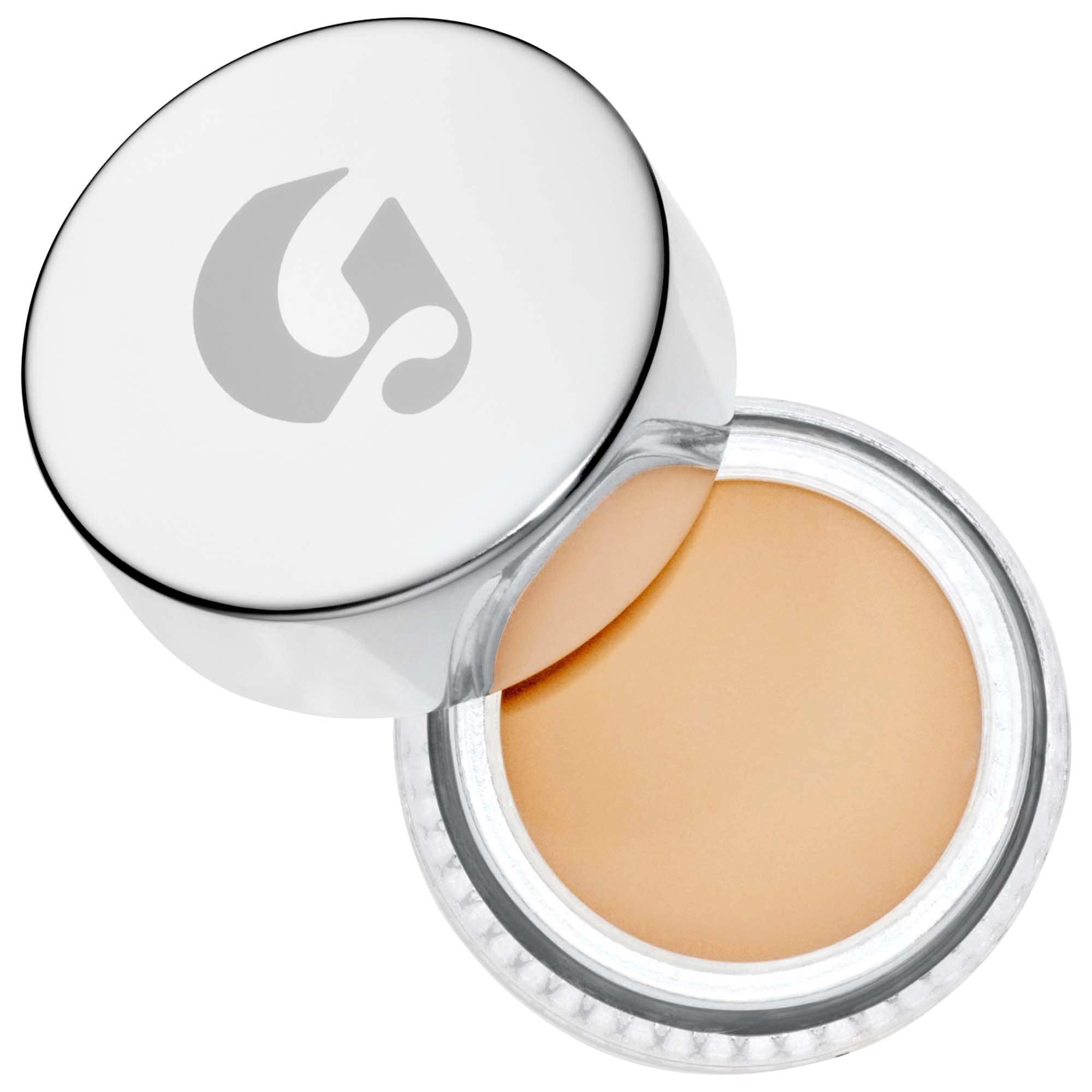 Glossier Stretch Concealer G7 - Medium Deep Dewy Buildable Coverage