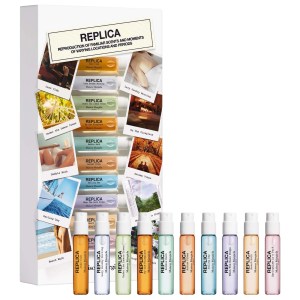 Maison Margiela 'REPLICA' Memory Box Perfume Set