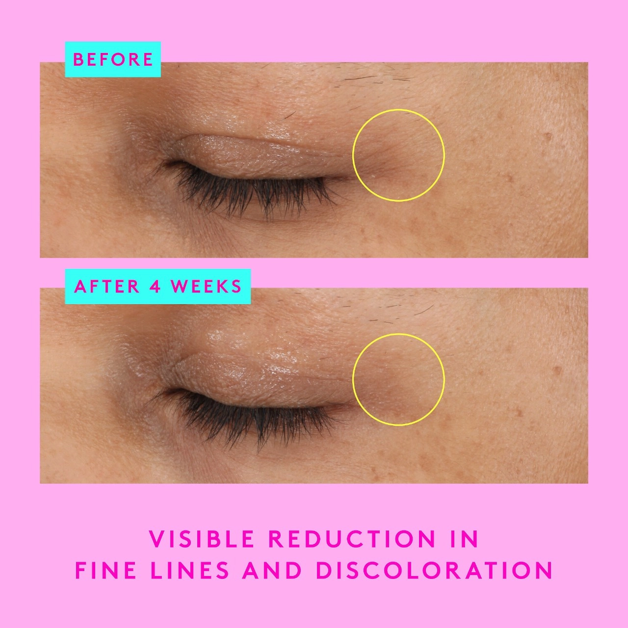 Drunk Elephant A-Shaba Complex Retinol Eye Serum with Caffeine + Copper Peptides 0.5 oz / 15 mL - Image 4