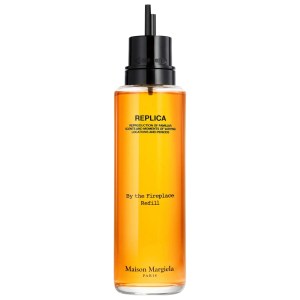 "Maison Margiela ’REPLICA’ By the Fireplace - Warm & Spicy Unisex Cologne 3.4 oz / 100 mL Spray"