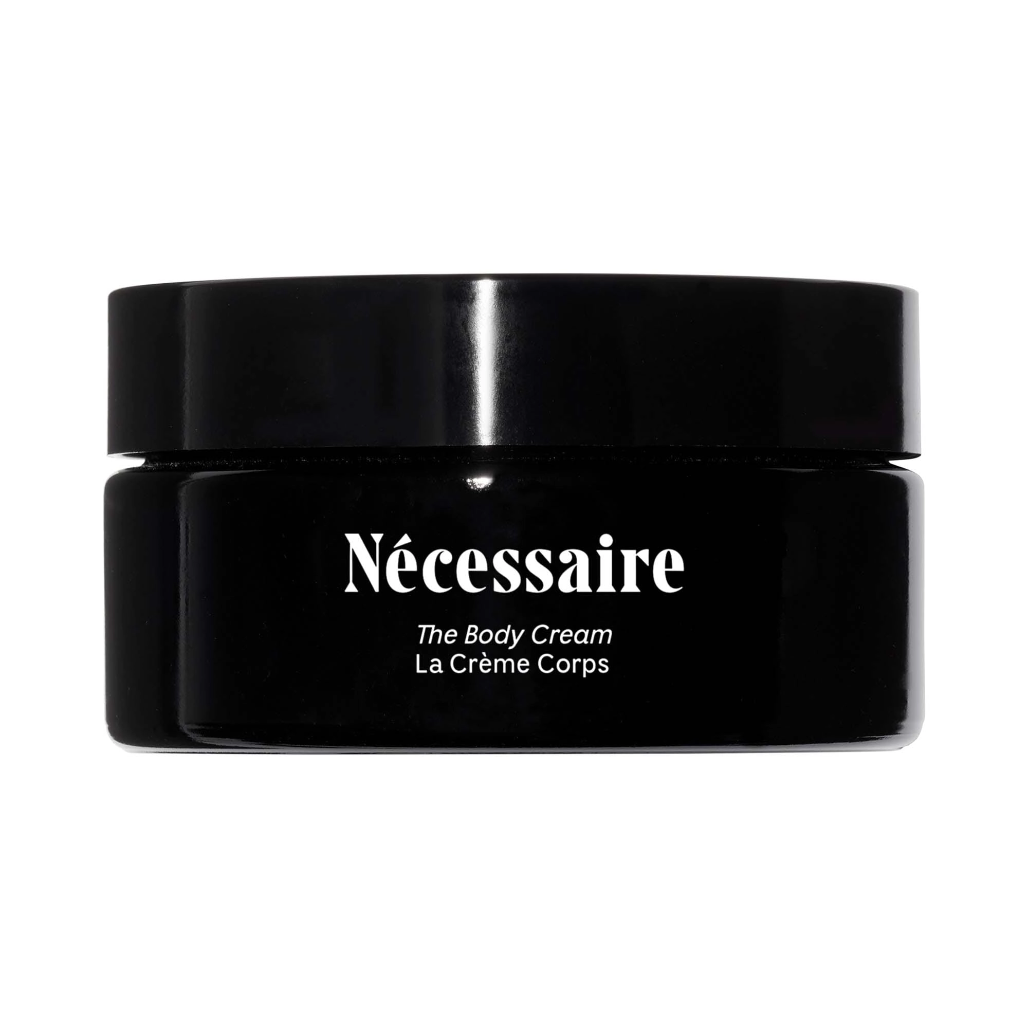 Nécessaire The Body Cream - Ceramide Enriched Skin Savior