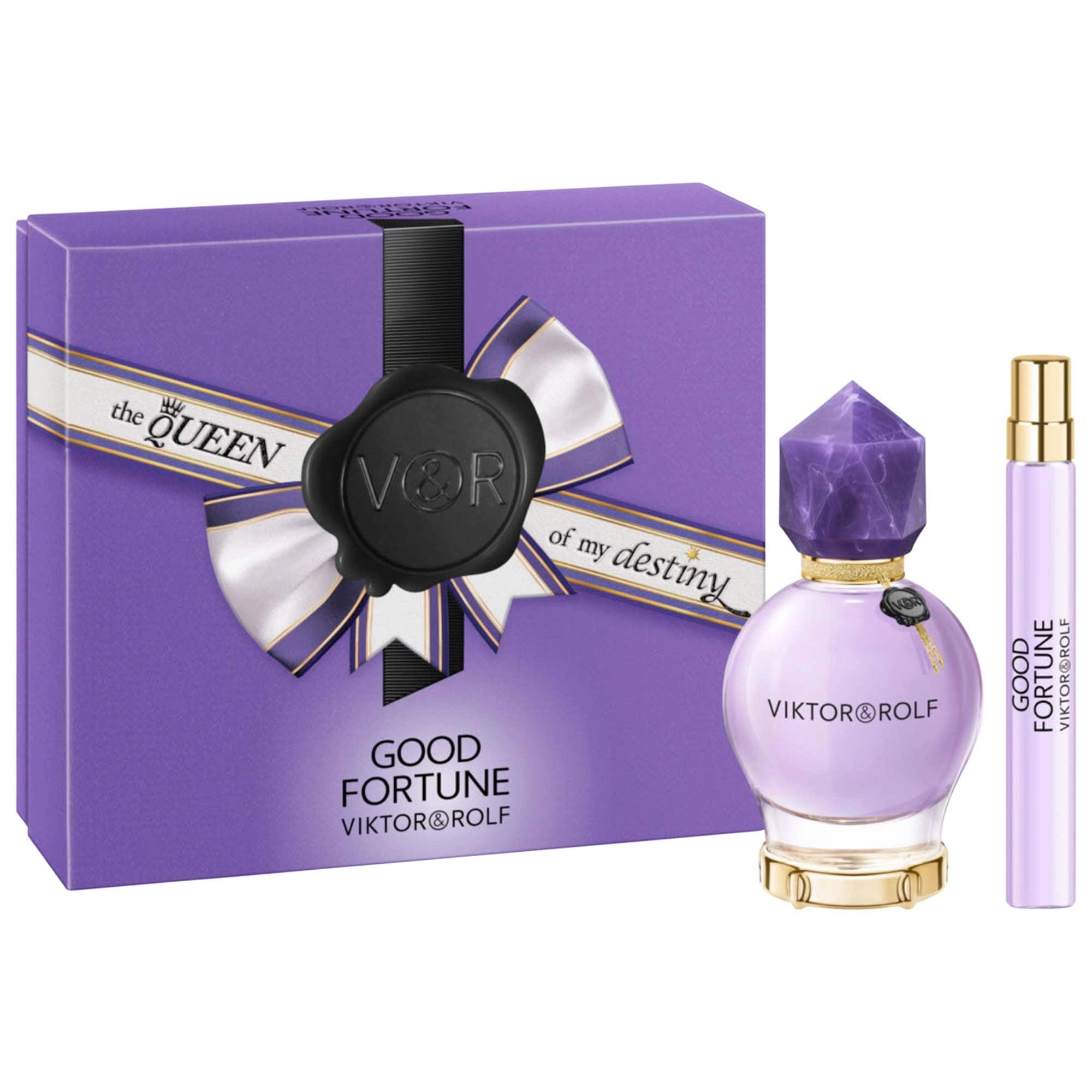 Viktor&Rolf Good Fortune Eau de Parfum Perfume Set