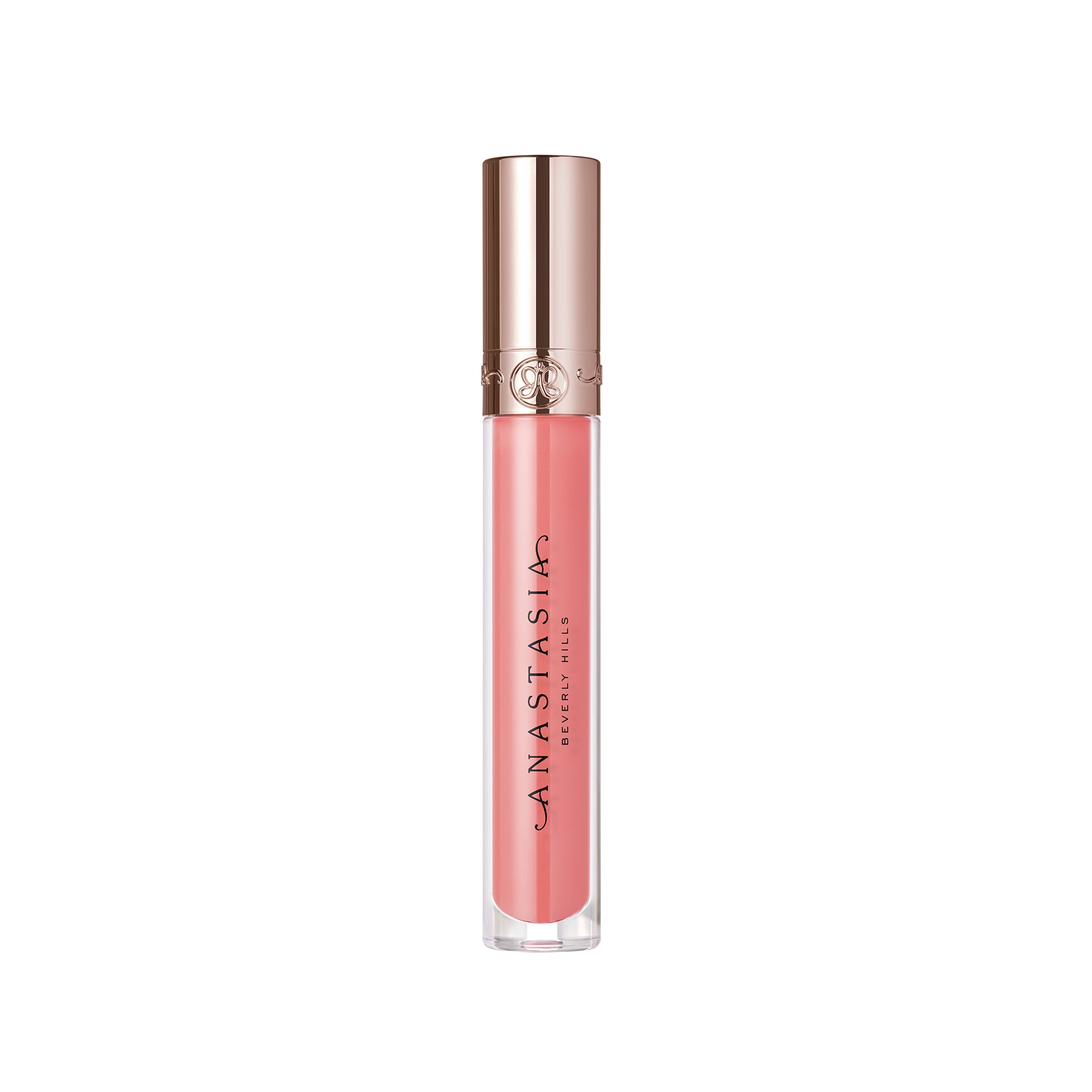 Anastasia Beverly Hills Tinted Lip Gloss - Soft Pink - Image 2