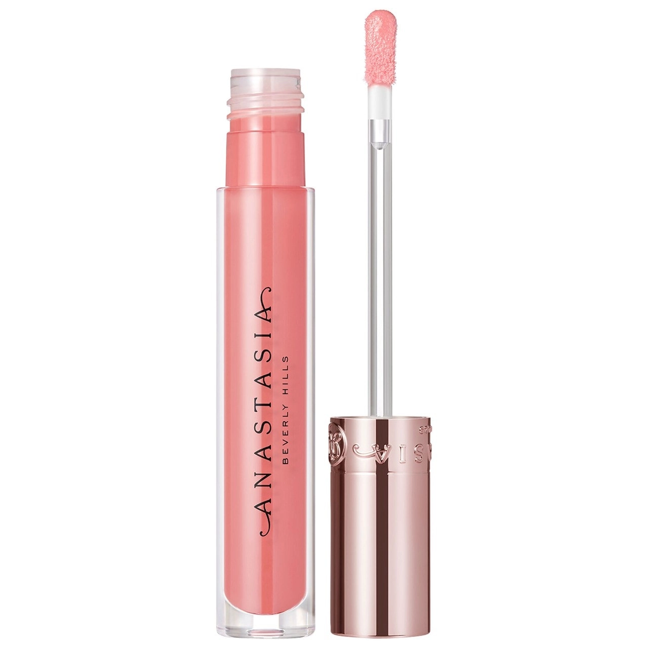Anastasia Beverly Hills Tinted Lip Gloss - Soft Pink