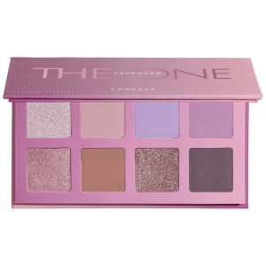 LAWLESS The Lavender One Talc-Free Eyeshadow Palette