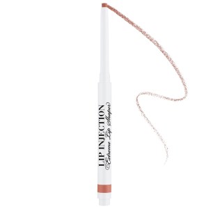 Too Faced Lip Injection Extreme Lip Shaper Plumping Lip Liner - Post-Op Pink