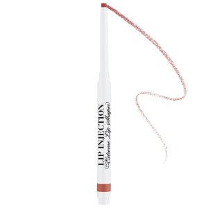 Too Faced Lip Injection Extreme Lip Shaper Plumping Lip Liner - Hot & Spicy