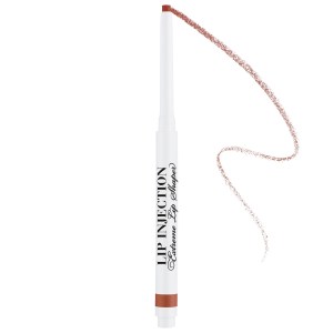 Too Faced Lip Injection Extreme Lip Shaper Plumping Lip Liner - Cinnamon Swell