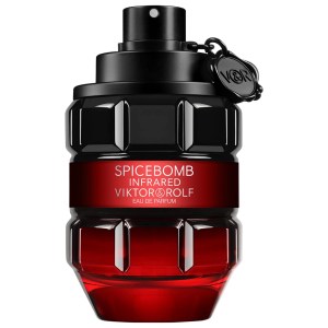 Viktor&Rolf Spicebomb Infrared Eau de Parfum 3 oz / 90 mL Spray Warm & Spicy Woody Spices