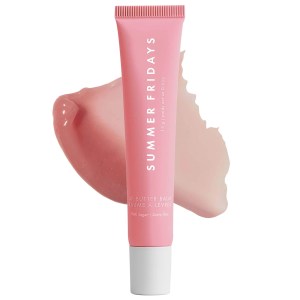 Summer Fridays Lip Butter Balm Color: Pink Sugar