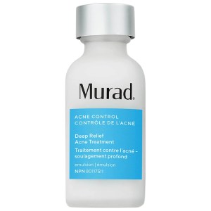 Murad Deep Relief Acne Treatment with Salicylic Acid 1 oz / 30 mL