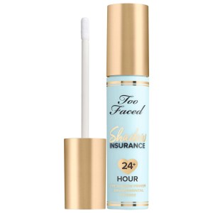 Too Faced Shadow Insurance 24-Hour Eyeshadow Primer Size: 0.2 oz / 5.7 mL