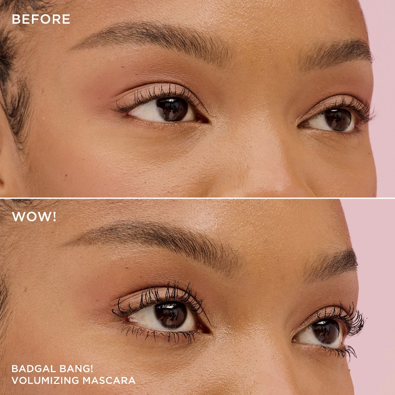 Benefit Cosmetics MAJOR Mascara Minis Set - Image 3