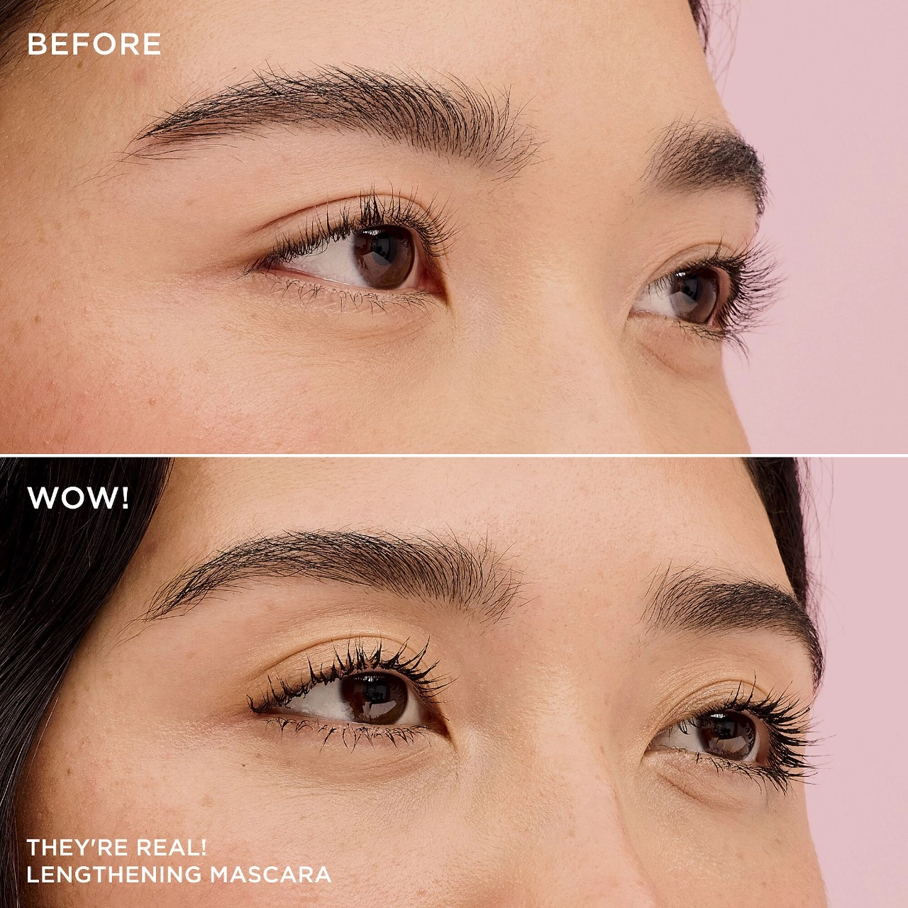 Benefit Cosmetics MAJOR Mascara Minis Set - Image 5