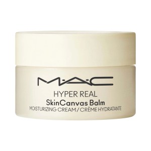 MAC Cosmetics Hyper Real Skin Canvas Balm 0.5 oz / 15g Cream Formula Hyaluronic Acid