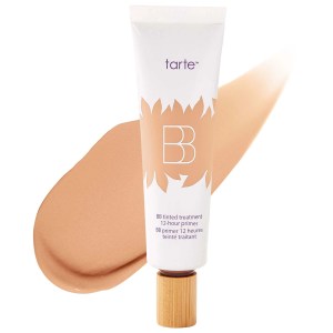 Tarte BB Blur Tinted Moisturizer Fair-Light Vegan Matte Finish Medium Coverage