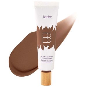 Tarte BB Blur Tinted Moisturizer - Espresso, Vegan, Matte Finish, Medium Coverage