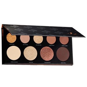 Morphe Power Multi-Effects Palette in Solaria