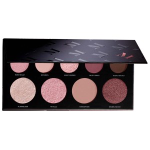 Morphe Power Multi-Effects Palette in Floralisse
