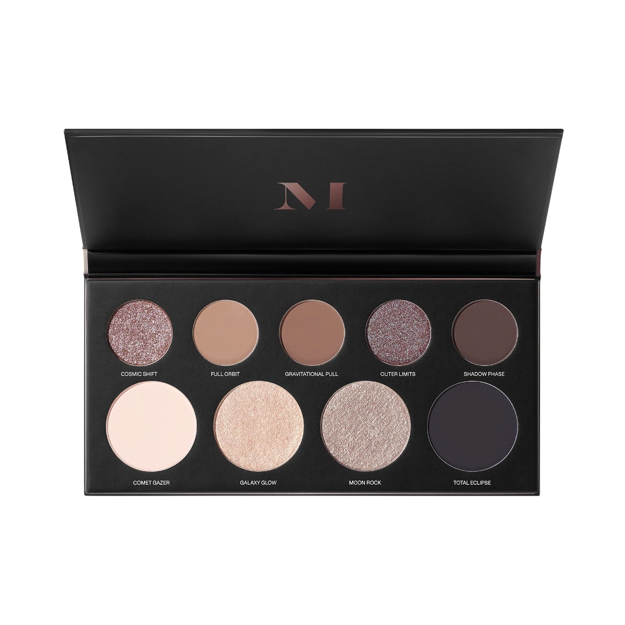 Morphe Power Multi-Effects Palette in Lunarious - Image 2