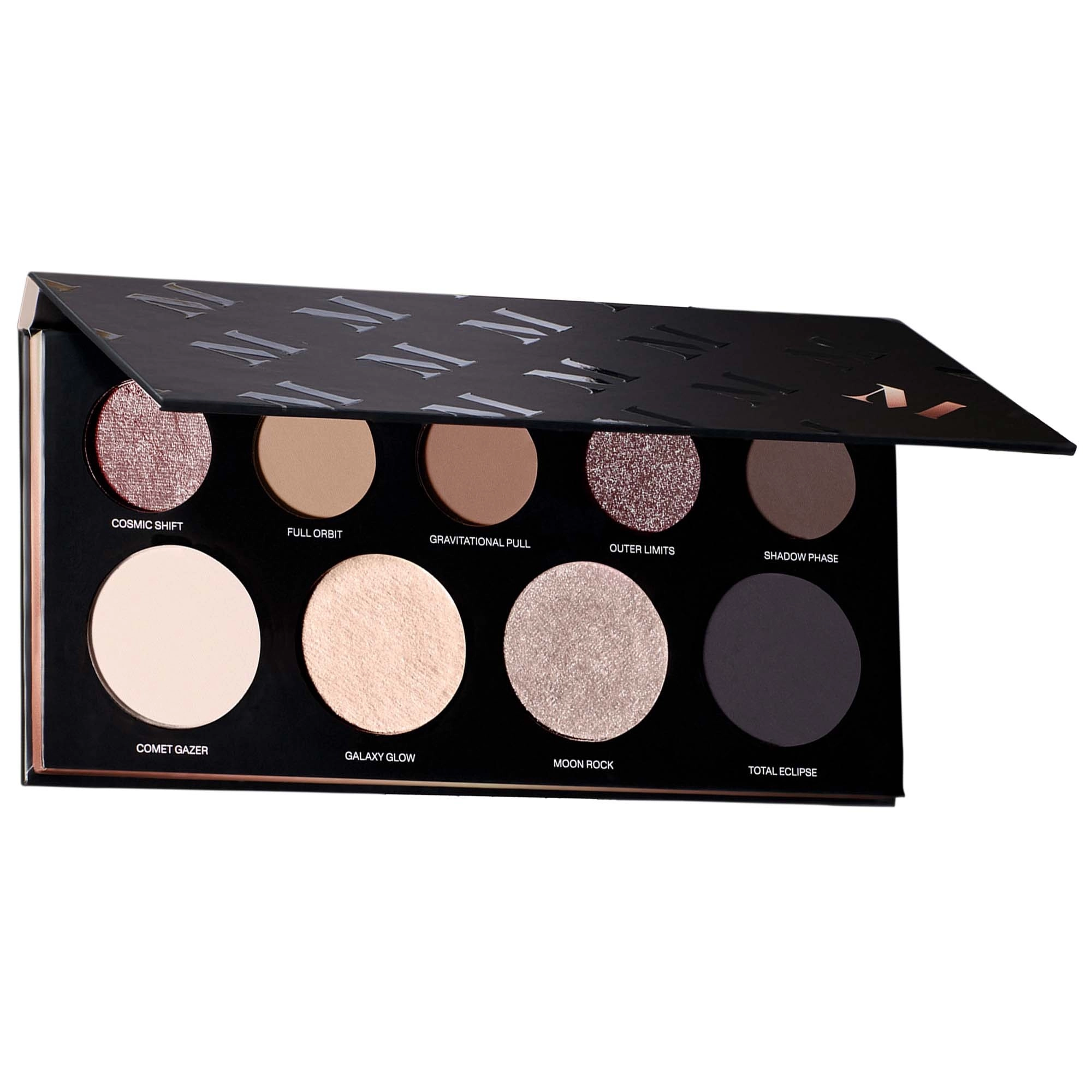 Morphe Power Multi-Effects Palette in Lunarious